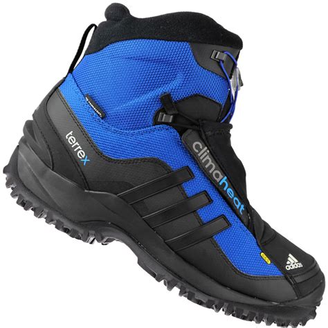 adidas performance winterstiefel herren|Adidas Performance Winterschuhe für mollig.